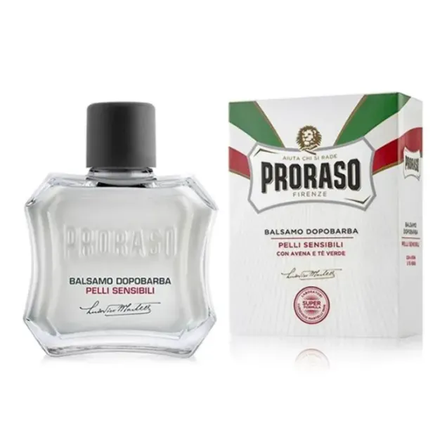 Proraso Balsamo Dopobarba per Pelli Sensibili 100 ml