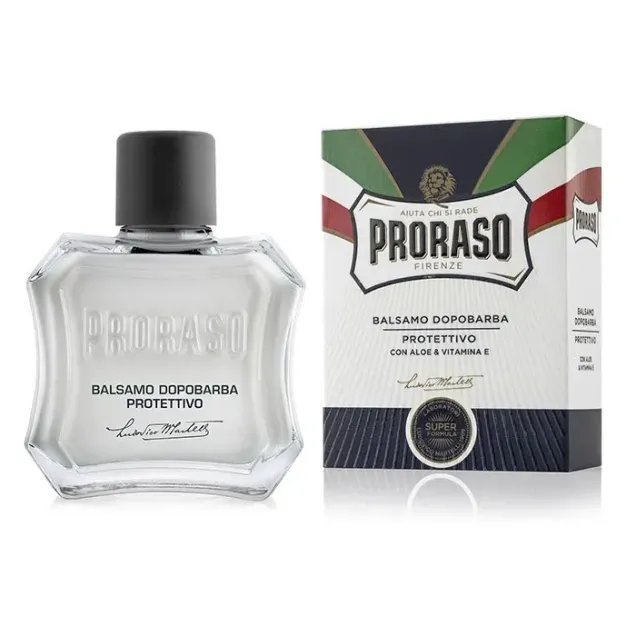 Proraso Balsamo Dopobarba Protettivo 100 ml