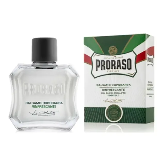 Proraso Balsamo Dopobarba Rinfrescante 100 ml