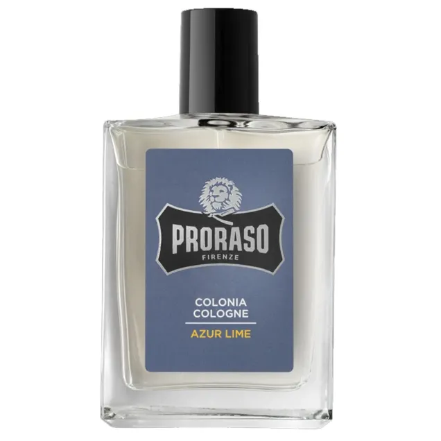 Proraso Colonia Dopo Barba Azur lime Rinfrescante 100 ml