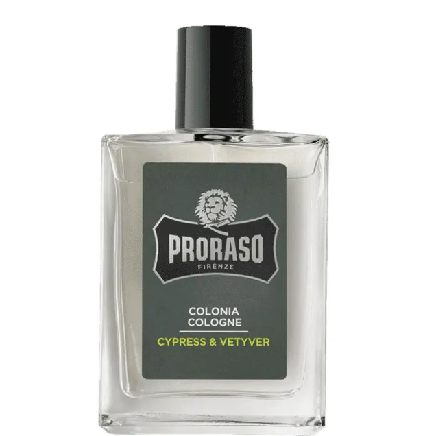 Proraso Colonia Dopo Barba Cypress & Vetyver 100 ml