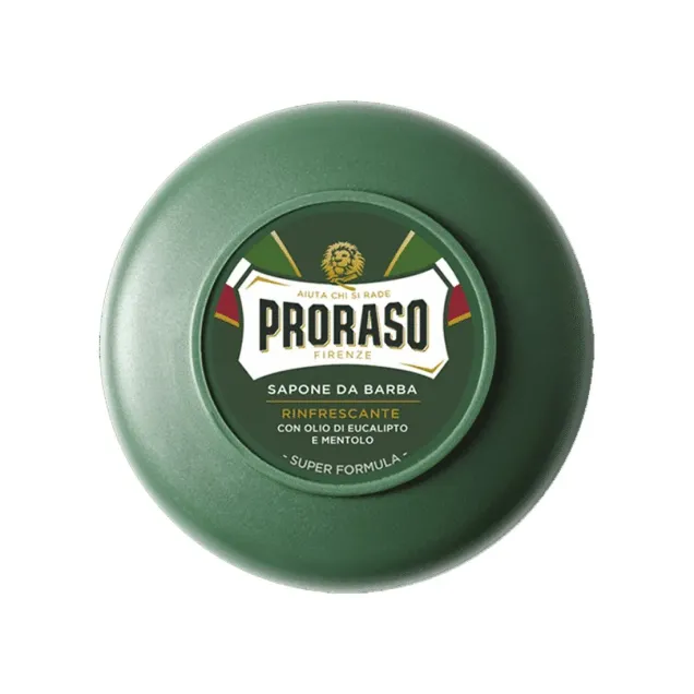 Proraso Sapone da Barba in ciotola Rinfrescante 150 ml