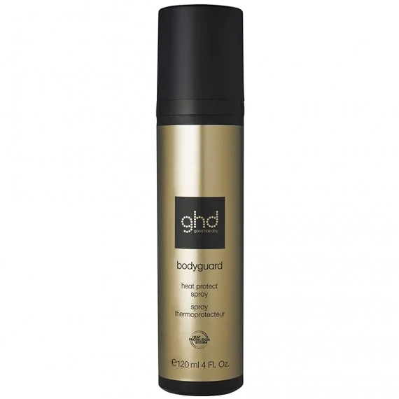 ghd Bodyguard - Heat Protect Spray 120ml - protettore termico