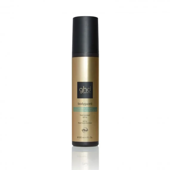 ghd Bodyguard Heat Protect Spray CAPELLI FINI 120ml - protettore termico CAPELLI FINI