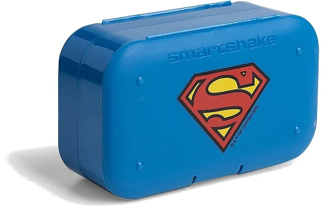 Organizer per vitamine