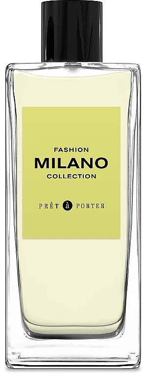 Pret a Porter Fashion Collection Milano