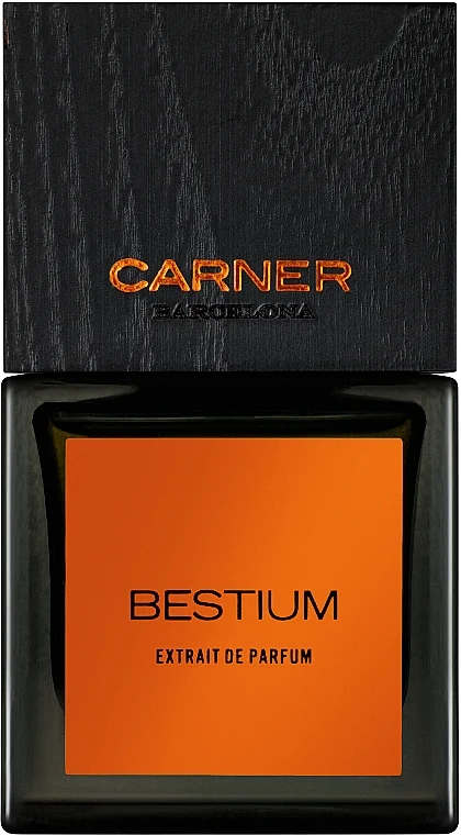 Carner Barcelona Bestium
