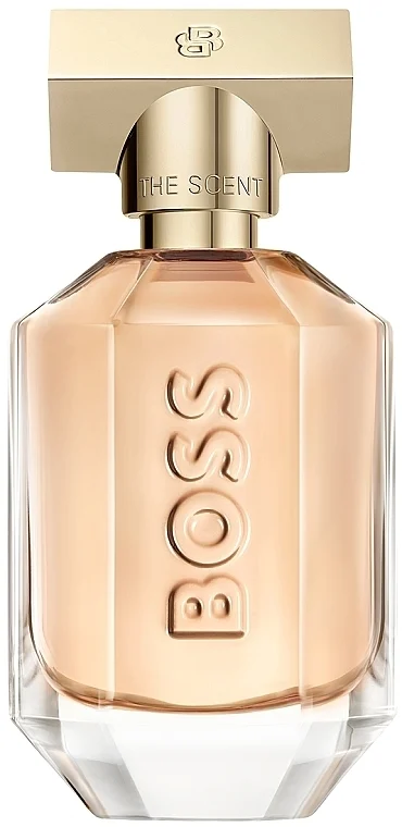 BOSS The Scent For Her