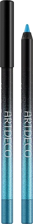 Artdeco Metallic Eye Liner Long-Lasting