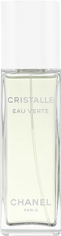 Chanel Cristalle Eau Verte