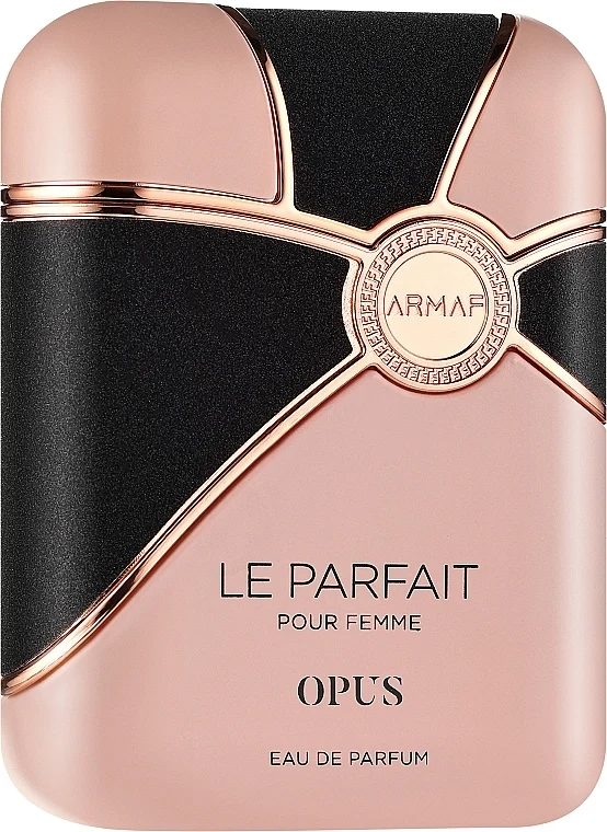 Armaf Le Parfait Pour Femme Opus