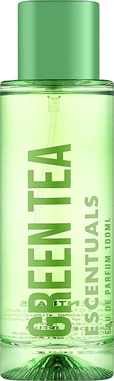 Escentuals Green Tea