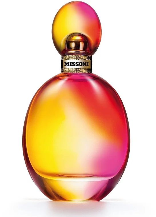 Missoni Missoni Eau de Toilette