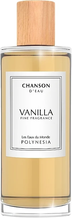 Coty Chanson D'eau Vanilla