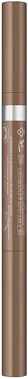 Rimmel Brow This Way 2-in-1 Filler & Fixer