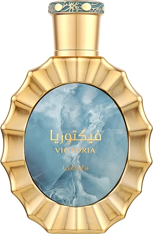 Lattafa Perfumes Victoria
