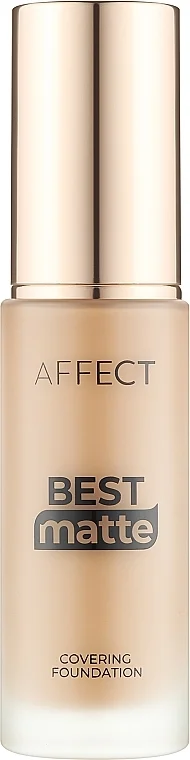 Affect Cosmetics Best Matte Covering Foundation
