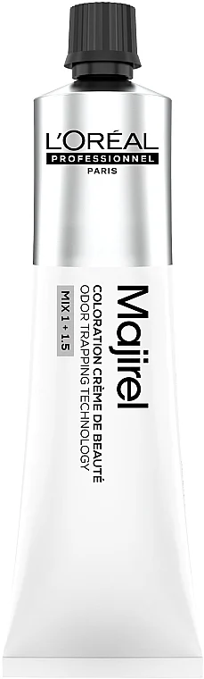Crema colorante per capelli, 60 ml
