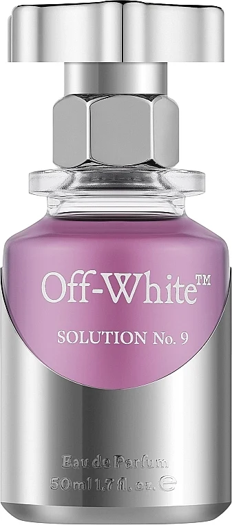 Off-White Solution No.9
