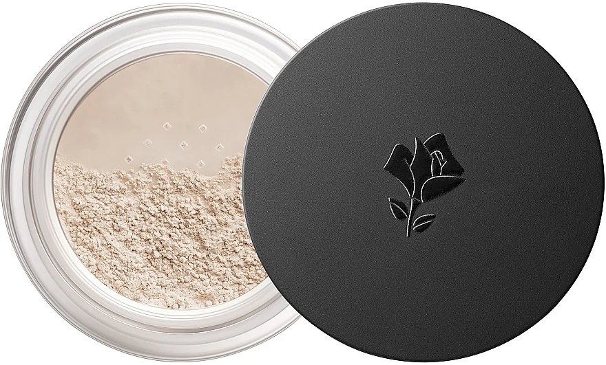 Lancôme Long Time No Shine Setting Powder
