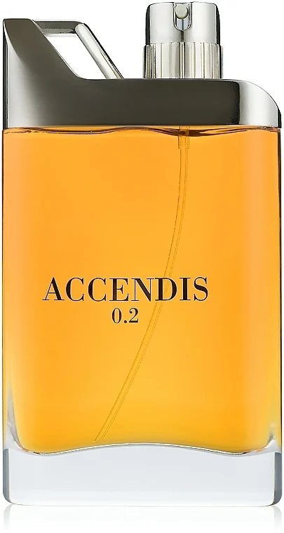 Accendis Accendis 0.2