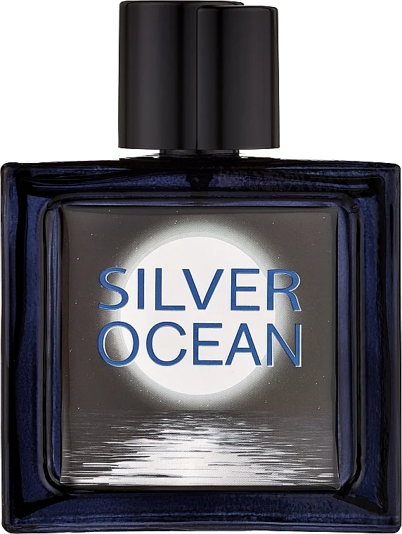 Omerta Silver Ocean