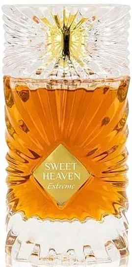 Gulf Orchid Sweet Heaven Extreme