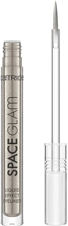 Catrice Space Glam Liquid Effect Eyeliner