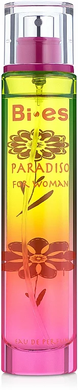 Bi-Es Paradiso