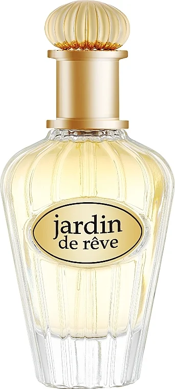 Alhambra Jardin De Reve