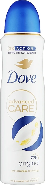 Deodorante "Originale"