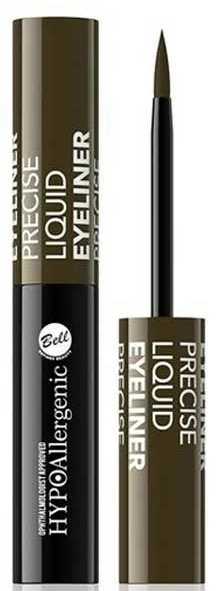 Bell HYPOAllergenic Precise Liquid Eyeliner