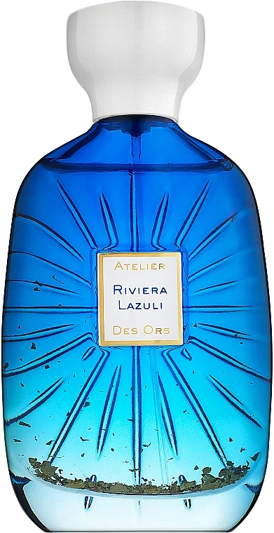 Atelier des Ors Riviera Lazuli
