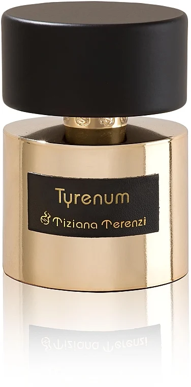 Tiziana Terenzi Tyrenum