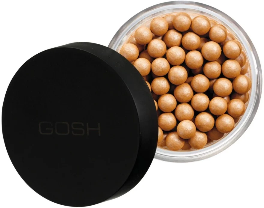Gosh Copenhagen Precious Powder Pearls Glow