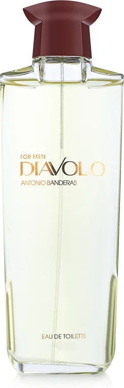 Banderas Diavolo