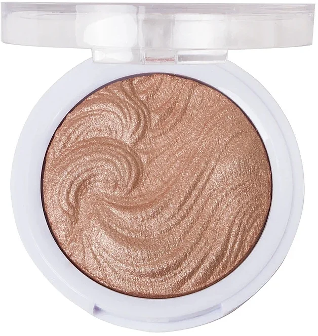 J.Cat Beauty You Glow Girl Baked Highlighter