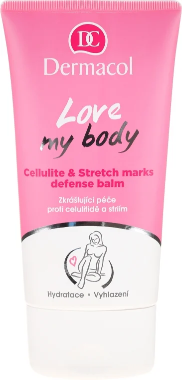 Balsamo corpo