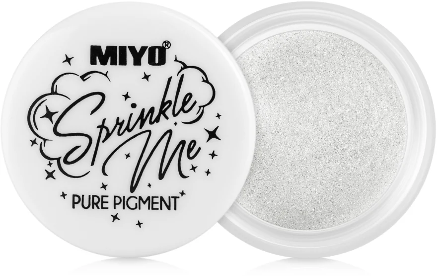 Miyo Sprinkle Me