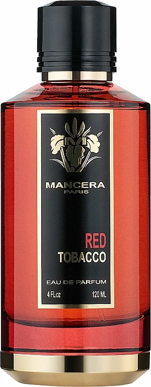 Mancera Red Tobacco