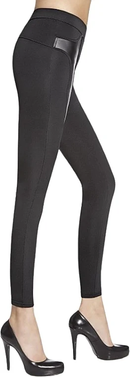 Leggings da donna "Adele", black
