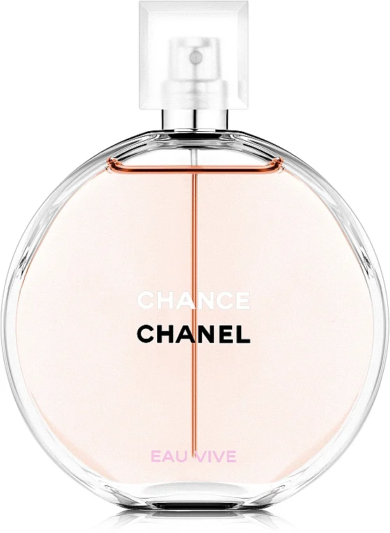 Chanel Chance Eau Vive