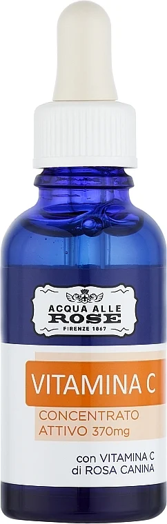 Concentrato attivo di vitamina C