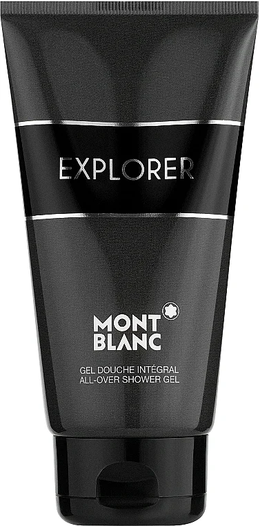 Montblanc Explorer