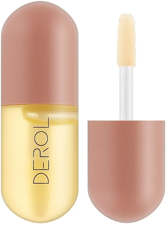 Derol Lip Maximizer Plump Attractive Lip