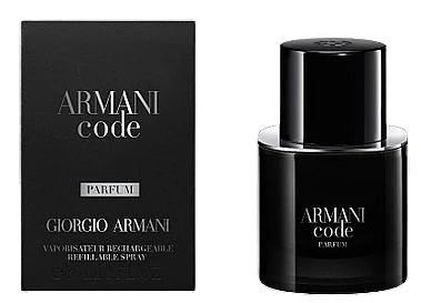 Giorgio Armani Armani Code