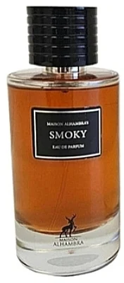 Alhambra Smoky