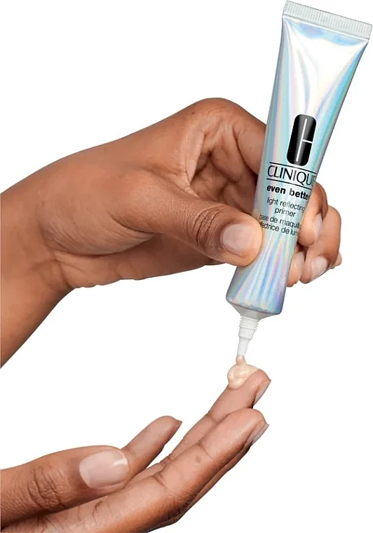 Clinique Even Better Light Reflecting Primer