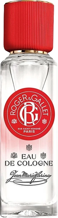 Roger&Gallet Jean Marie Farina
