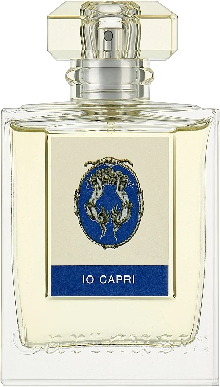 Carthusia Io Capri